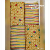 Party Wear Kurti Fabrics