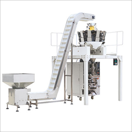 Namkeen Packing Machine