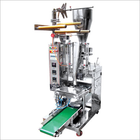 Tea Packing Machine