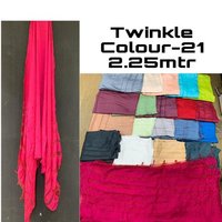 Cotton Plain Dupatta