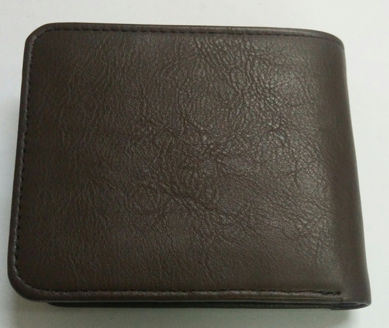 Mens Wallet Coin Pockets