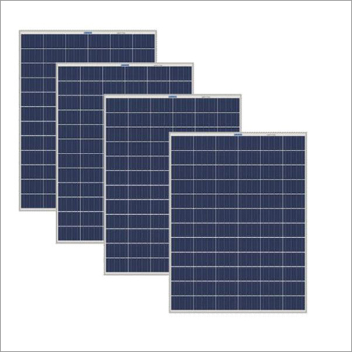 12V-24V Solar Panel