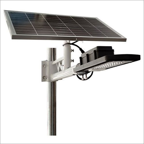 Solar Street Light