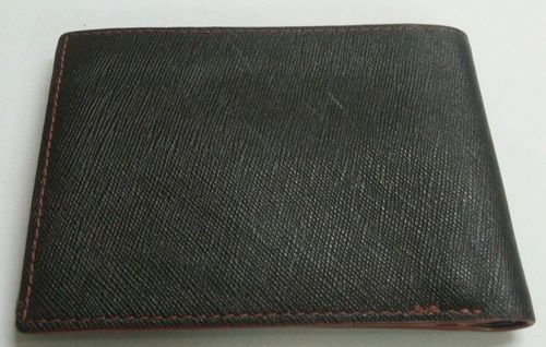 Mens Fancy Wallet