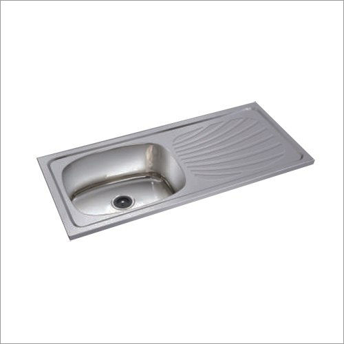 AMC Single Bowl Vegetable Sink