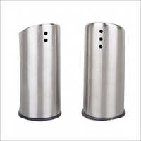 Oval Salt Pepper Set