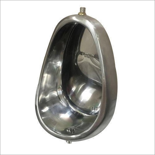 Durable Stainless Steel Gents Urinal