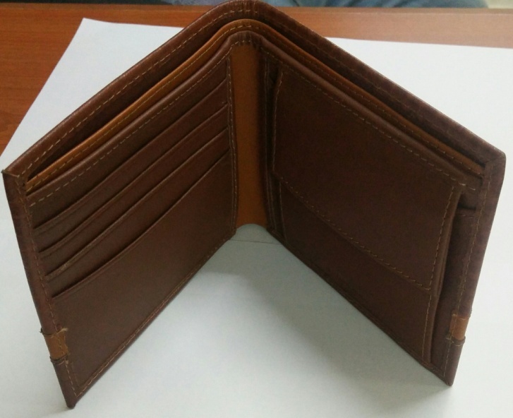 Mens Wallet Cc Pockets