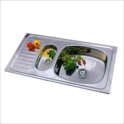 AMC Kitchen Bowl Sink