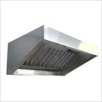 Exhaust Hood