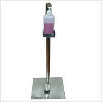 Foot Operated Hand Sanitizer Dispenser