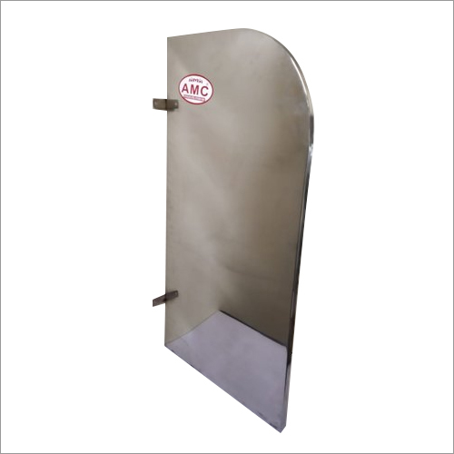 Durable Urinal Partition