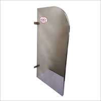 Urinal Partition