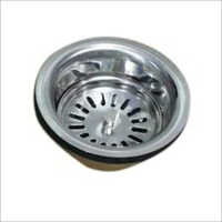 SS Drain Sink