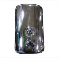Stainless Steel Soap Dispenser