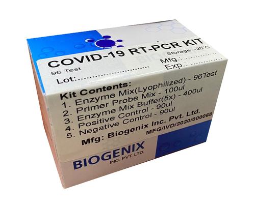 COVID-19 RT PCR KIT