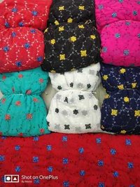 Imported Net Fabric