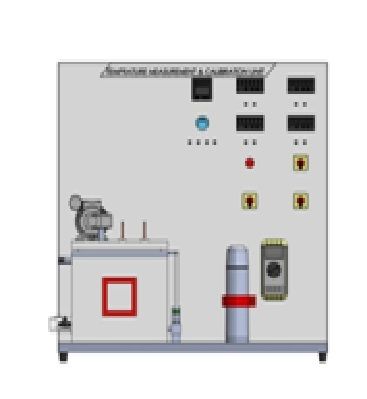 Fundamentals of Temperature Measurement