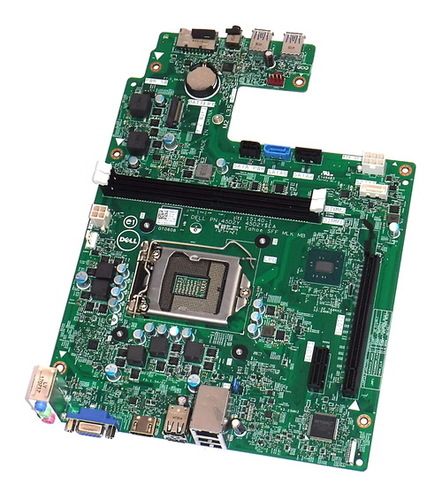 Lenovo Motherboard 0y2ym6