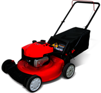 Maxgreen Lawn Mover MRP-18
