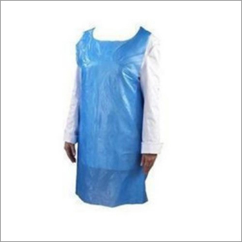 Disposable Hospital Apron By ATOMLIFE HEALTHCARE AND RESEACRH PRIVATE LIMITED