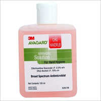 3M Avagard CHG Handrub