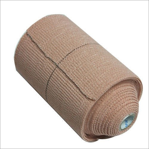 Dynafix Elastic Adhesive Bandage By ATOMLIFE HEALTHCARE AND RESEACRH PRIVATE LIMITED
