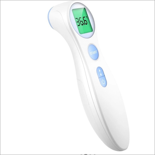 Accusure Non Contact Thermometer By ATOMLIFE HEALTHCARE AND RESEACRH PRIVATE LIMITED