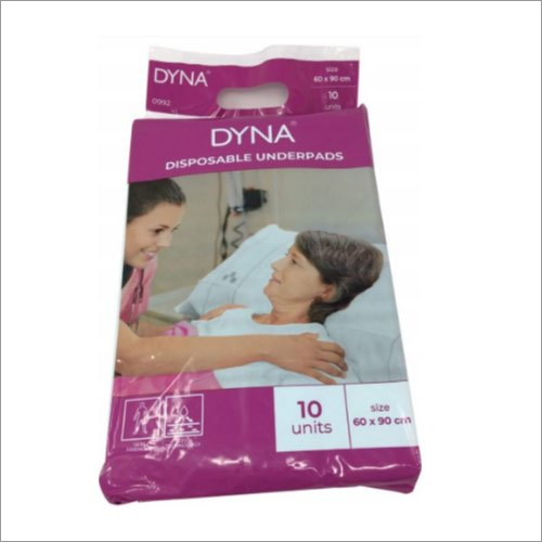 Dyna Disposable Underpad