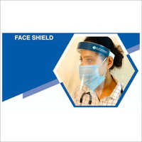Medical Face Shield