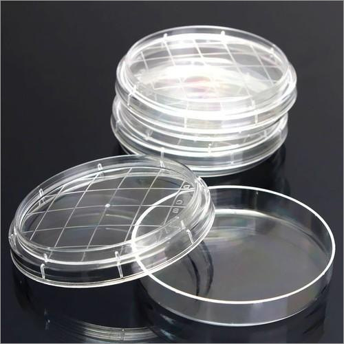 ETO Sterile Petri Dish