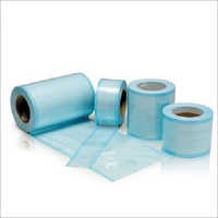 Sterilization Reel And Roll