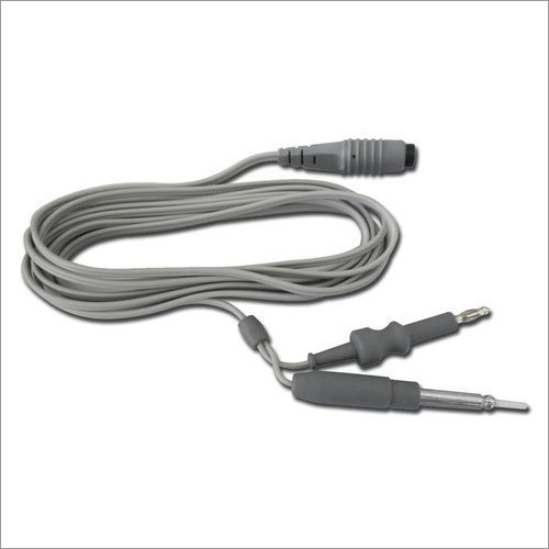 220V Bipolar Forcep Cable