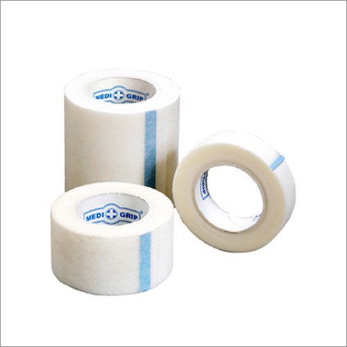 Microporous Non Woven Surgical Tape By ATOMLIFE HEALTHCARE AND RESEACRH PRIVATE LIMITED