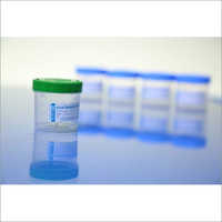 Hospital Urine Containers