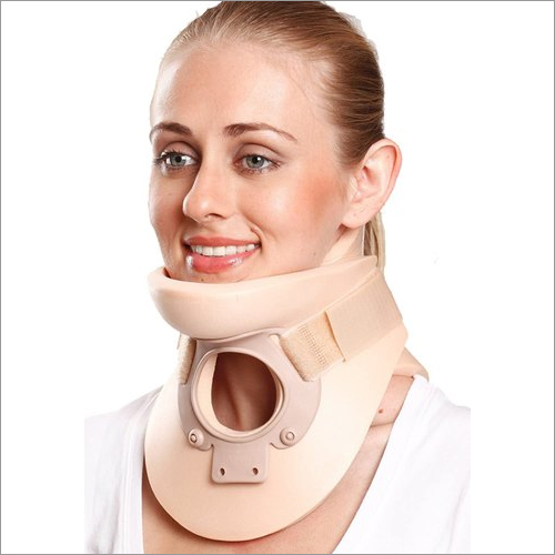 Cervical Orthosis (Philadelphia) Ethafoam By ATOMLIFE HEALTHCARE AND RESEACRH PRIVATE LIMITED
