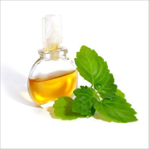 Patchouli Oil