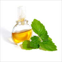 Natural Essential Oil