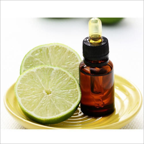 Lime Oil