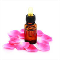Rose Oil