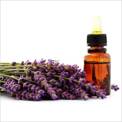 Lavender Oil