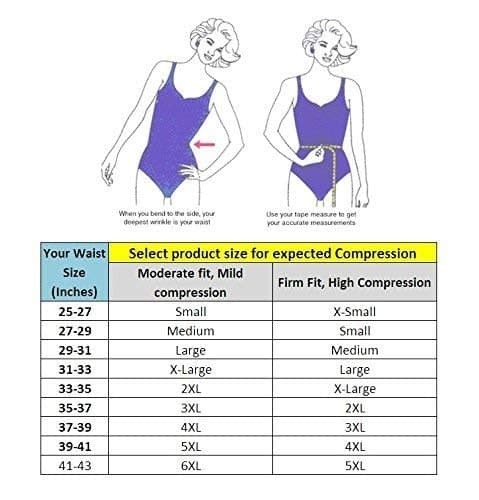 Strip Body Shaping Belt