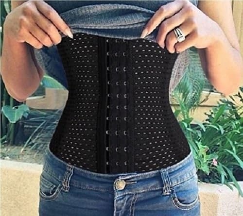 Strip Body Shaping Belt