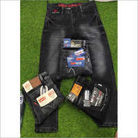 Available In Different Color Mens Plain Narrow  Jeans