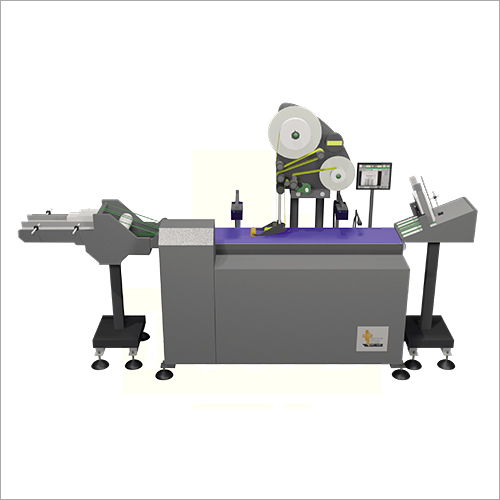 Label Applicator