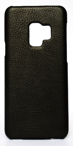 Samsung S9 Leather Case By TREXTA INDIA LEATHER ACCESSORIES MANUFACTURING COMPANY PRIVATE LIMITED