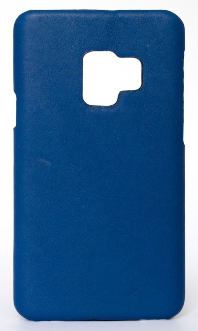 Samsung S9 Leather Case