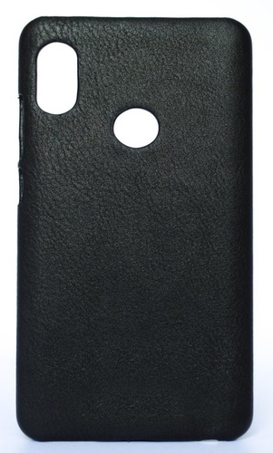 Redmi Note 5 Pro Leather Case By Hessonite International Leather Private Limited