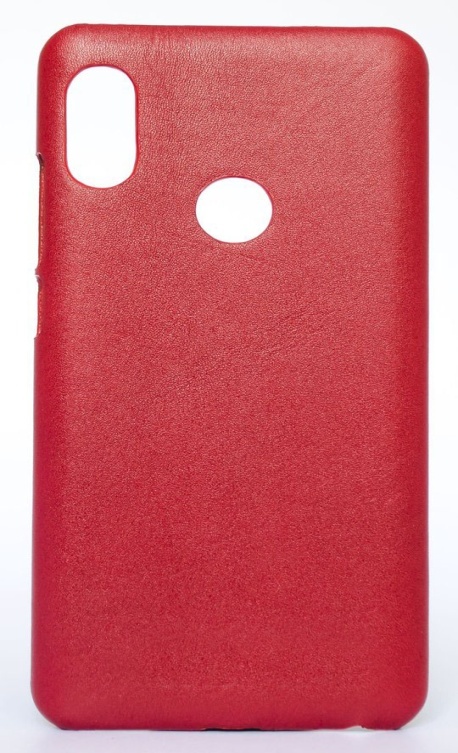 Redmi Note 5 Pro Leather Case