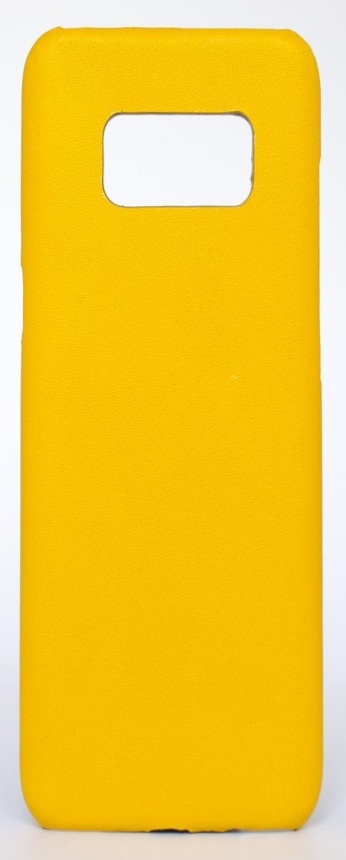 Samsung S8 Leather Case